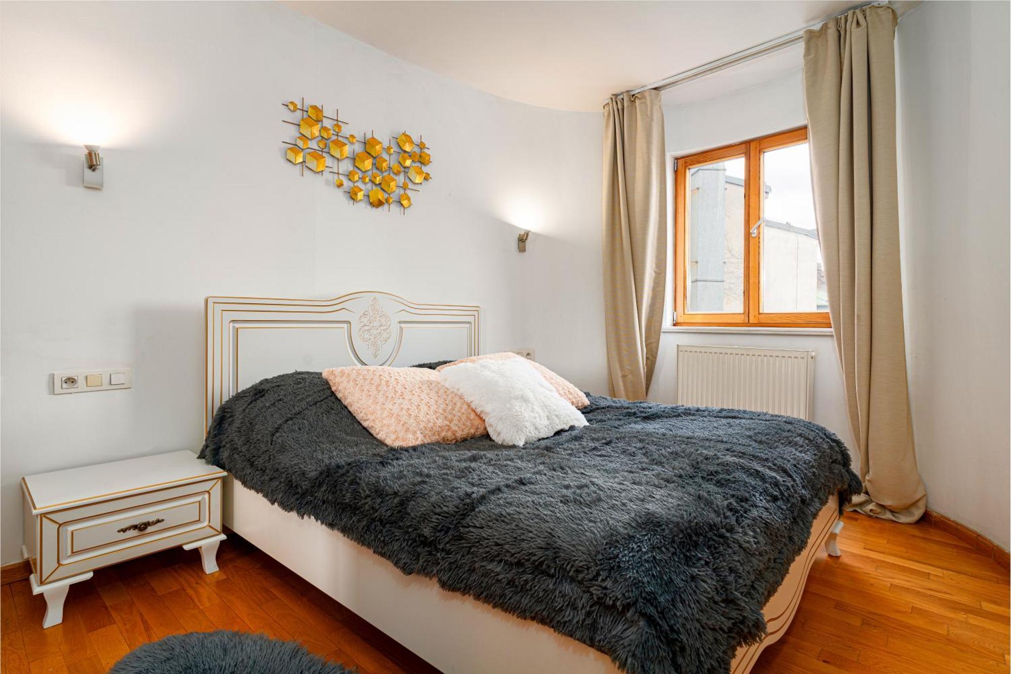 Apartmán River Deluxe